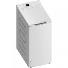 Midea MF100T80B/W-GR Πλυντήριο Ρούχων Άνω Φόρτωσης 8kg 1300 Στροφών Midea MF100T80B/W-GR Πλυντήριο Ρούχων Άνω Φόρτωσης 8kg 1300 Στροφών